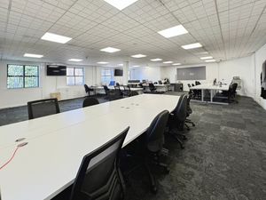 First floor office- click for photo gallery